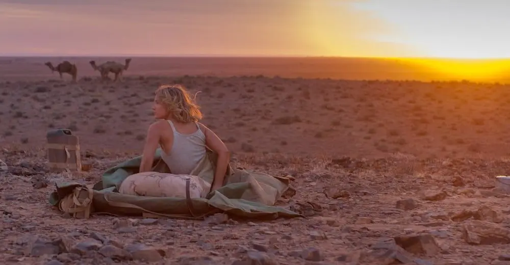 Virgin amps up central Australia travel with new flights