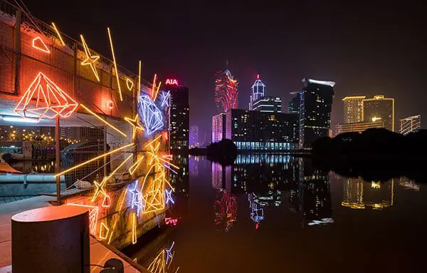 Top 10 events and festivals in Macao in 2017 42 1