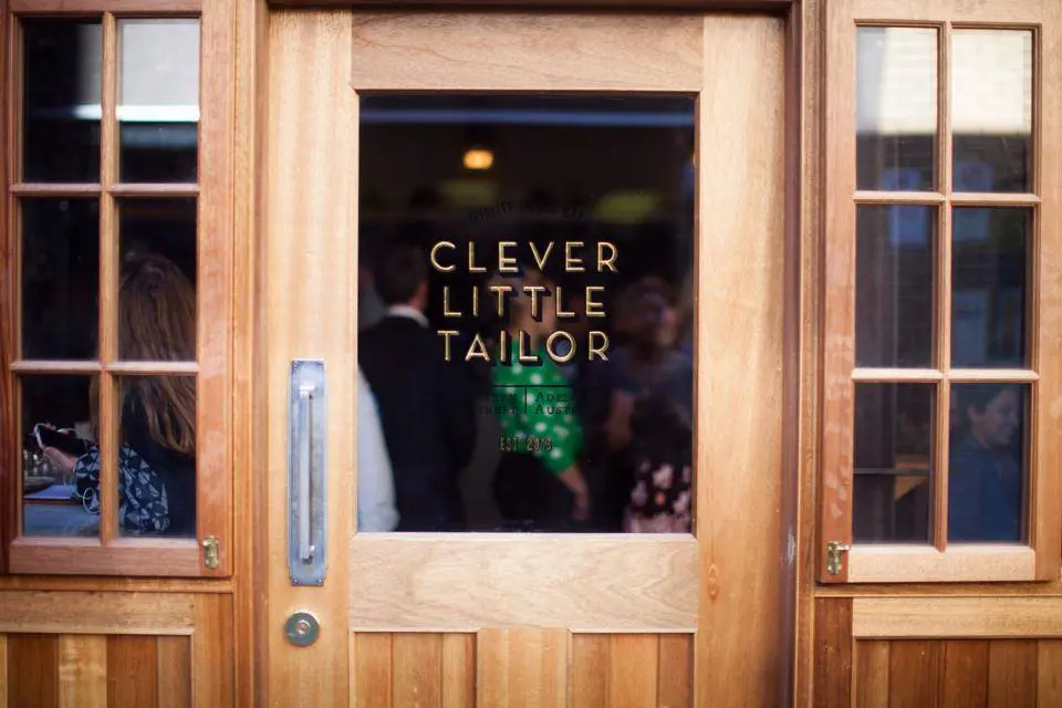 The 5 coolest small bars in Adelaide 35 10157164_263683300481263_1537384707_n