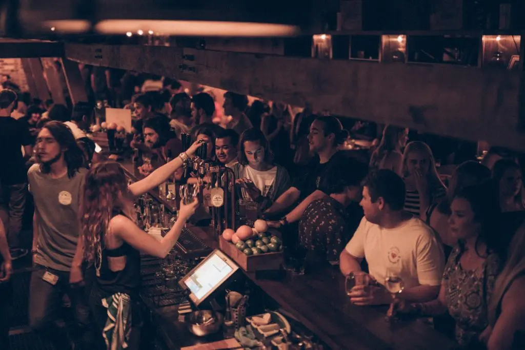 The 5 coolest small bars in Adelaide