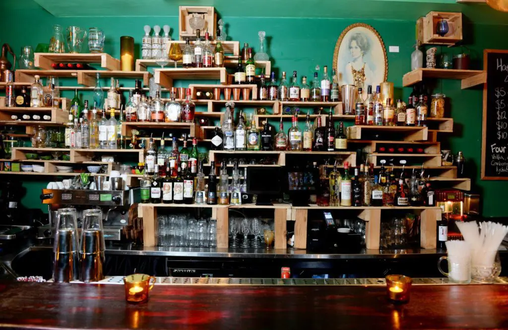 The 5 coolest small bars in Adelaide 34 1496219_491950297580421_1208070400_o