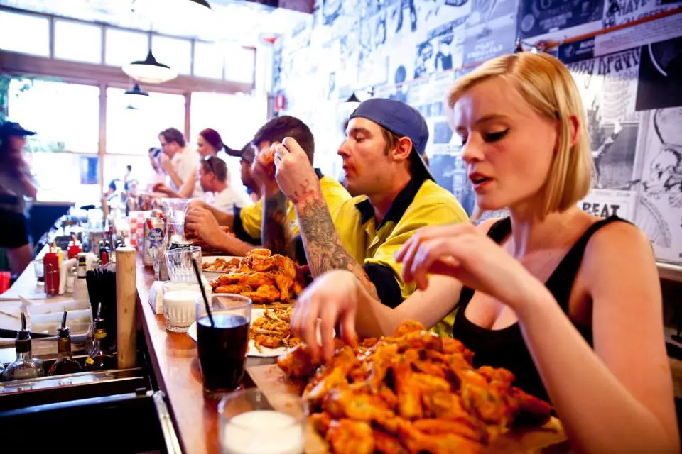 The 5 coolest small bars in Adelaide 30 1800355_279010342256187_91095223_n