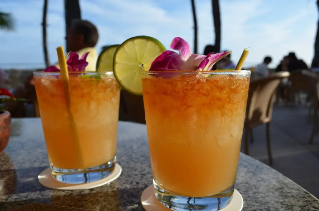 Friday Cocktail: Maita’i roa ae!