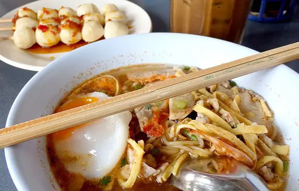 Eat your way through Macao, the original fusion destination 24 3