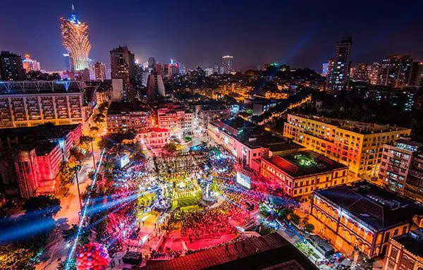 Top 10 events and festivals in Macao in 2017 41 3
