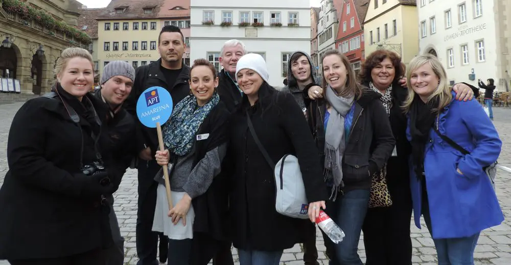 Major restructure: see what has changed at APT