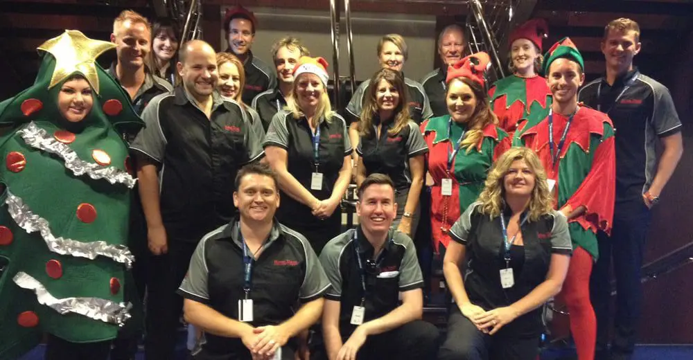 Tues 16 Dec: 10 things you need to know today