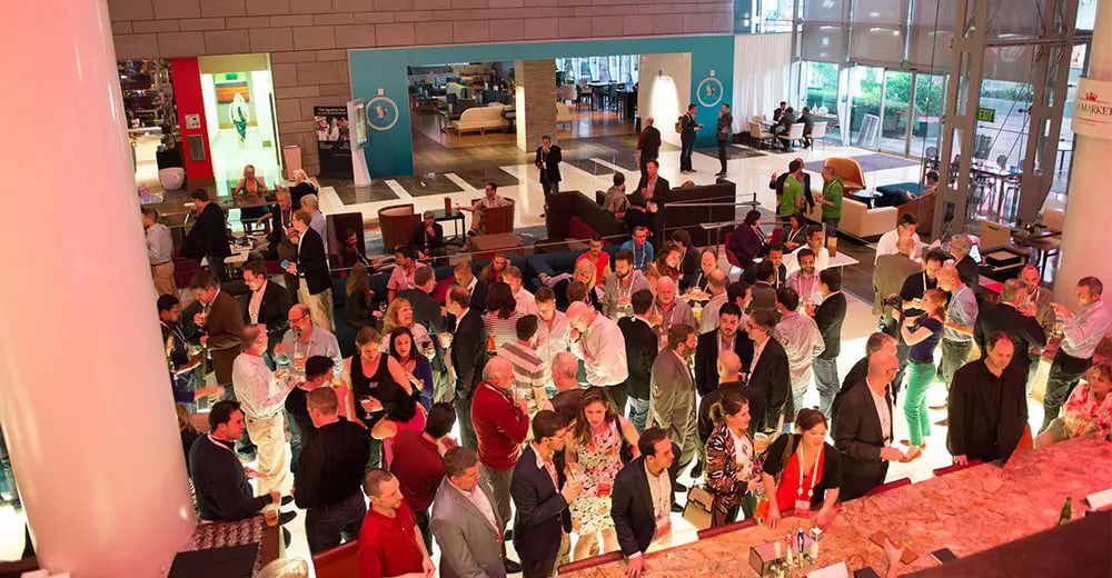 The Travel Innovation Summit 2014