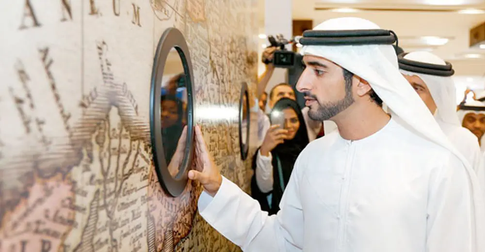 The world's largest cruise terminal opened in...