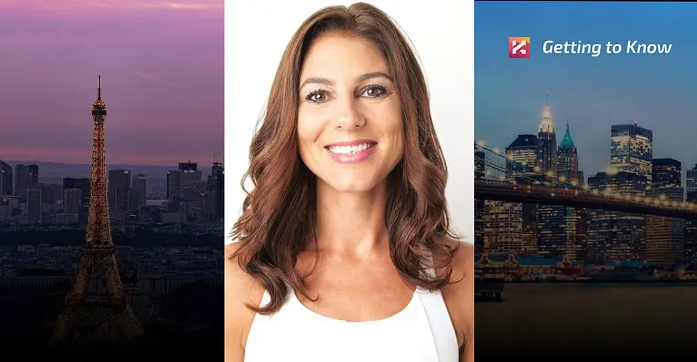 Getting to Know Angie Vaux from TripAdvisor