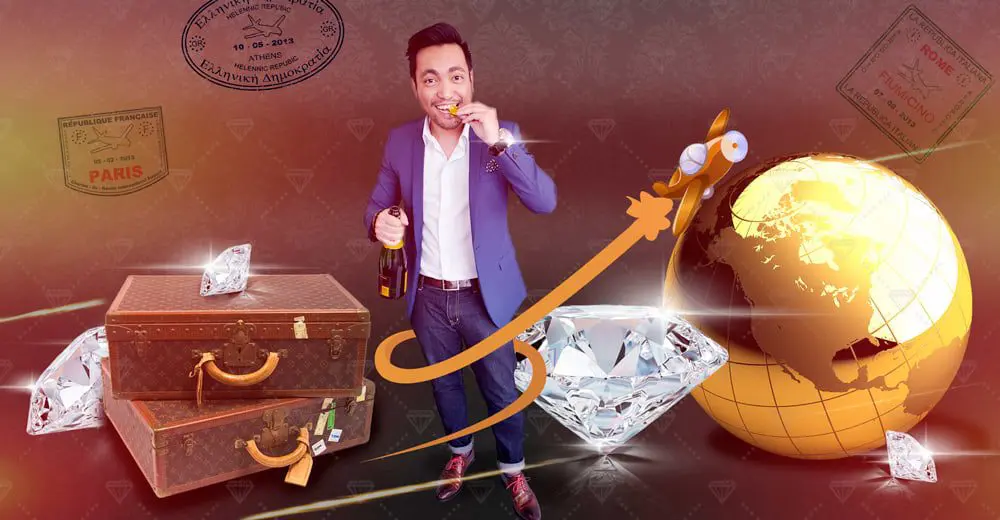 #KOGiftGuide: Gifts for the luxury traveller