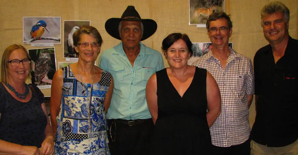 Intrepid promotes indigenous travel