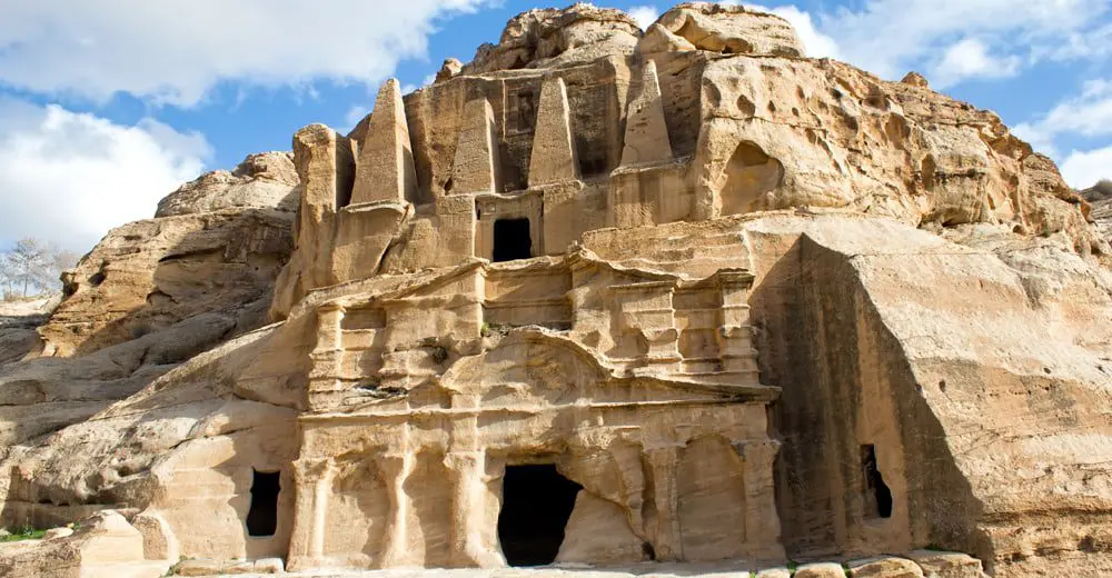 Ukraine International flies to Jordan