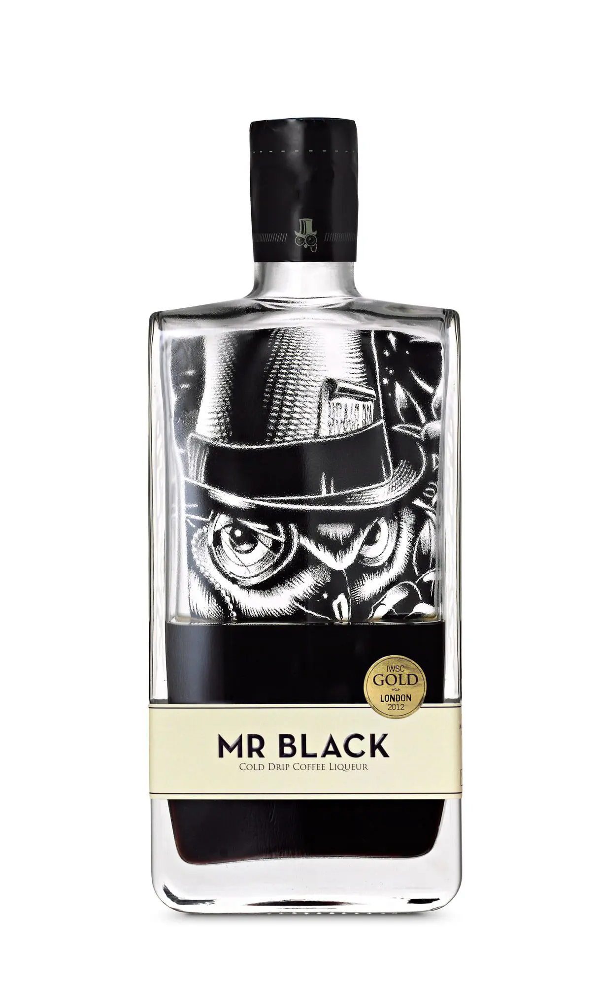 #KOGiftGuide: Gifts for the luxury traveller 22 MRBLACK_Half_LR