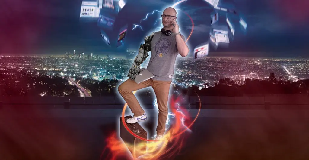 #KOGiftGuide: Need a gift for the tech obsessed?