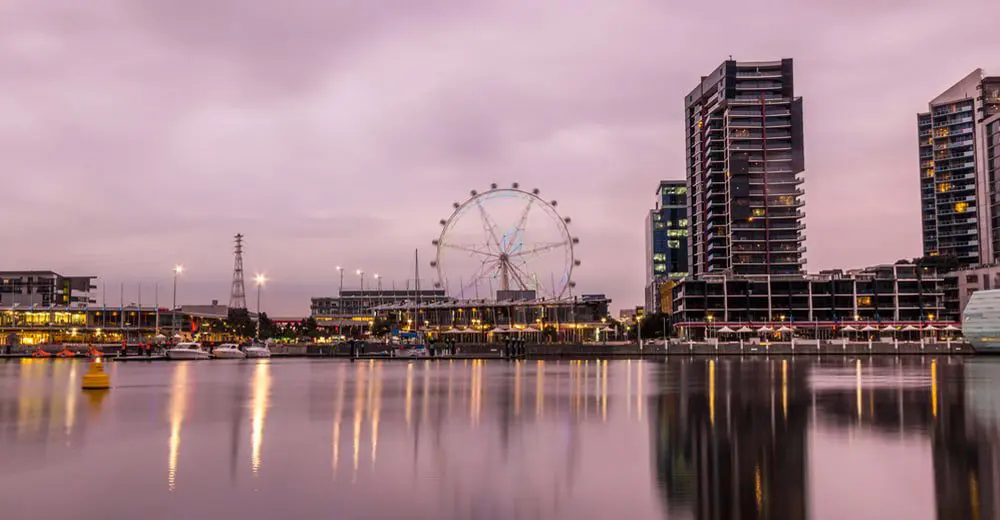 Annual pass keeps Victorians spinning year-round