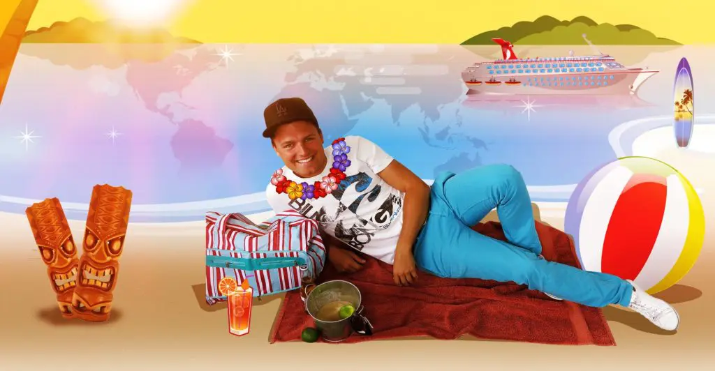 #KOGiftGuide: Stumped for gifts for the beach lover in your life?