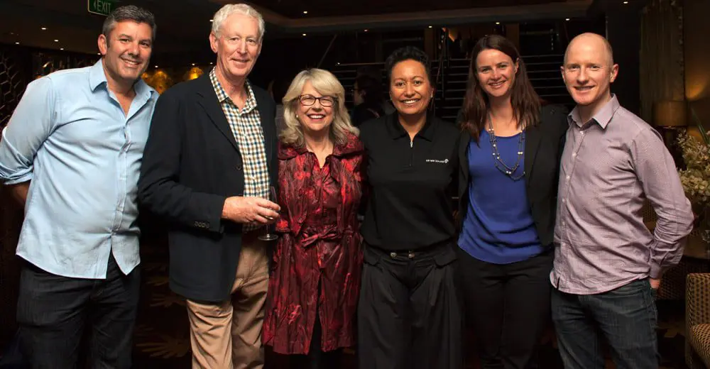 Middle-earth wows agents one last time 