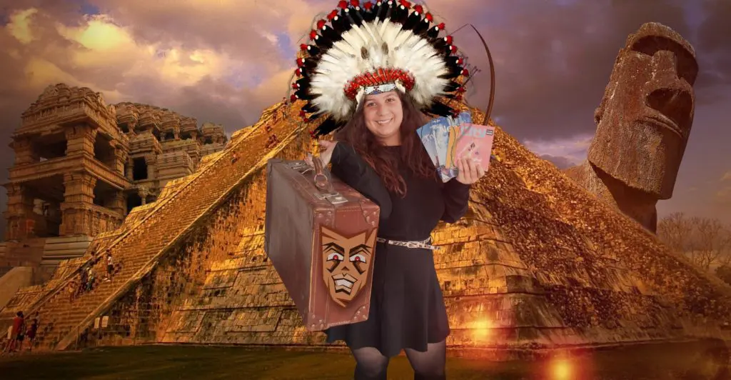 #KOGiftGuide: What to get the cultural traveller?