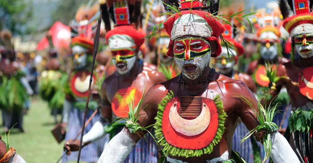 PNG is still desirable: tourism bureau