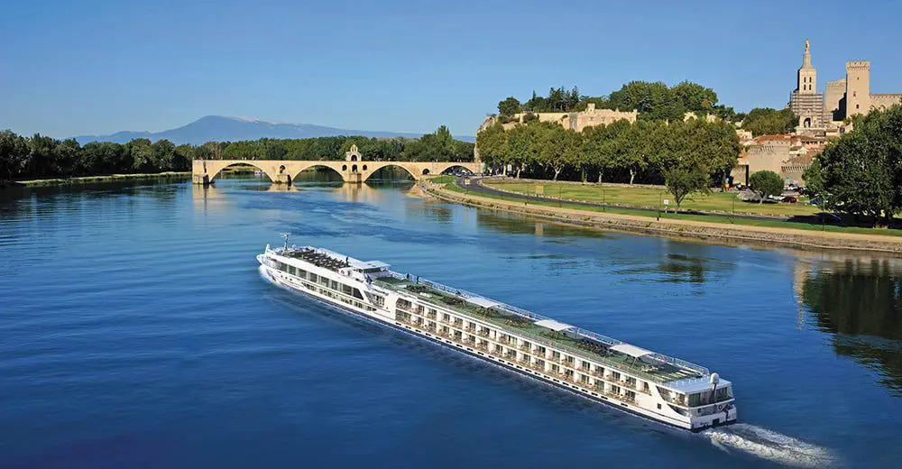 Discover the joie de vivre in France with Scenic Tours