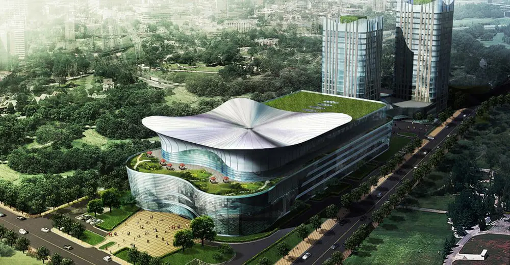 Shanghai chasing MICE with Disney