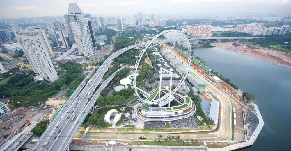 It’s getting easier & easier for Aussies to fly to Asia