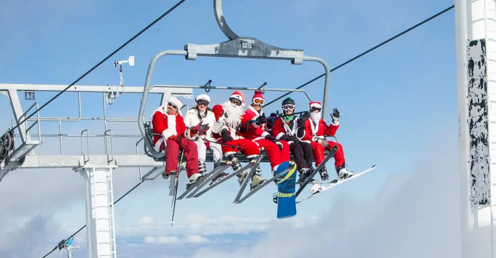 Fri 19 Dec: 10 things you need to know 