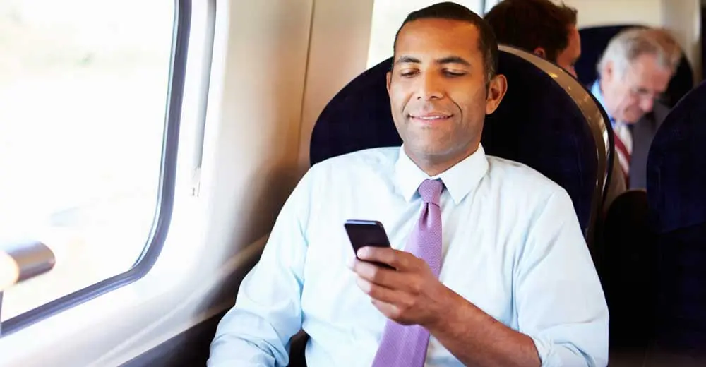 The best holiday travel companion 