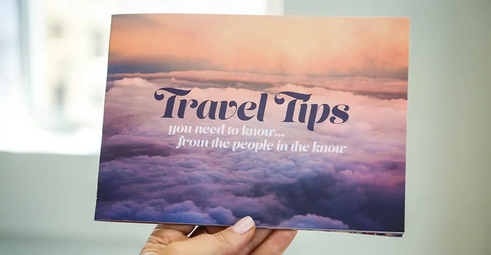 KarryOn Travel Tips 1.0