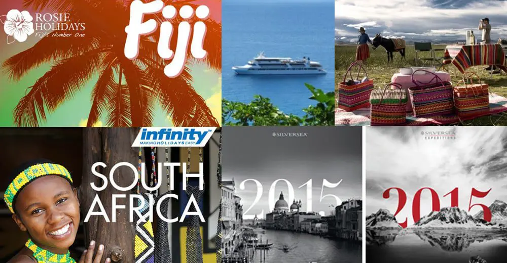 KarryOn brochures of the week