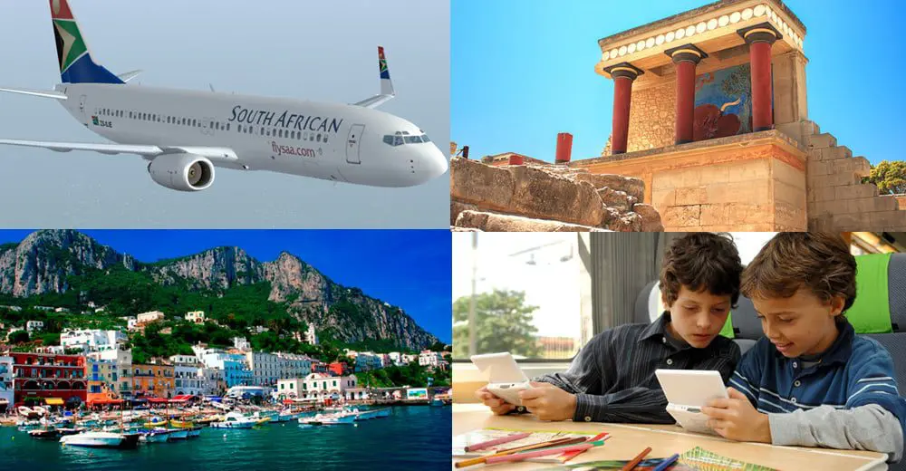 KarryOn deals of the week