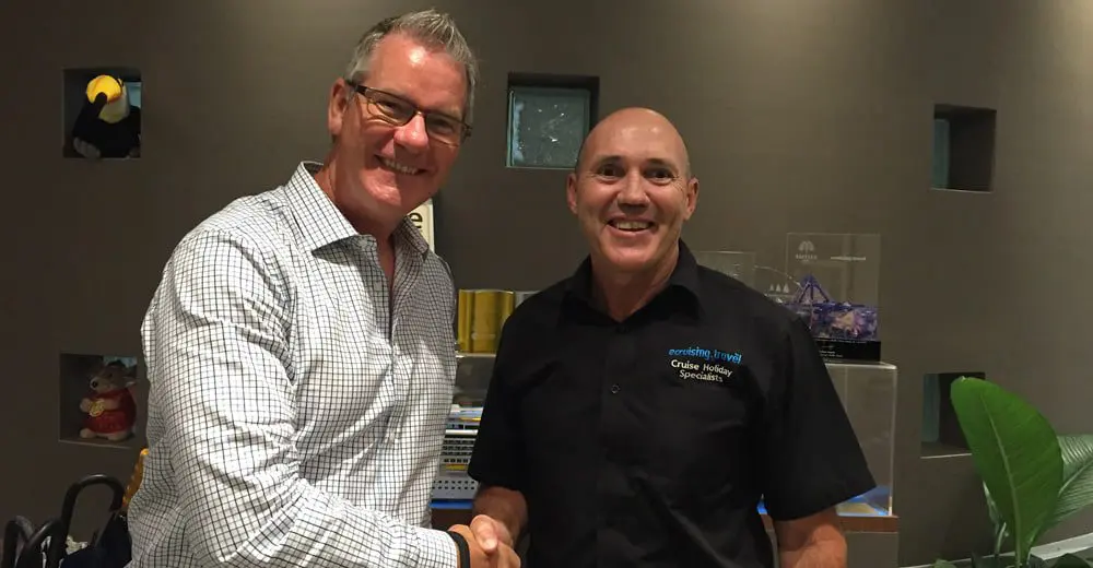 Ecruising appoints new executive GM