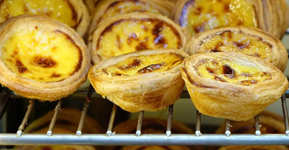 Eat your way through Macao, the original fusion destination