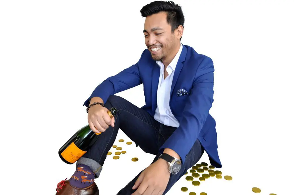 #KOGiftGuide: Gifts for the luxury traveller 20 Gian Reyes - Lifestyle Editor