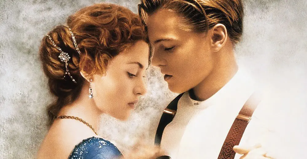 What did $70k buy you on the Titanic?