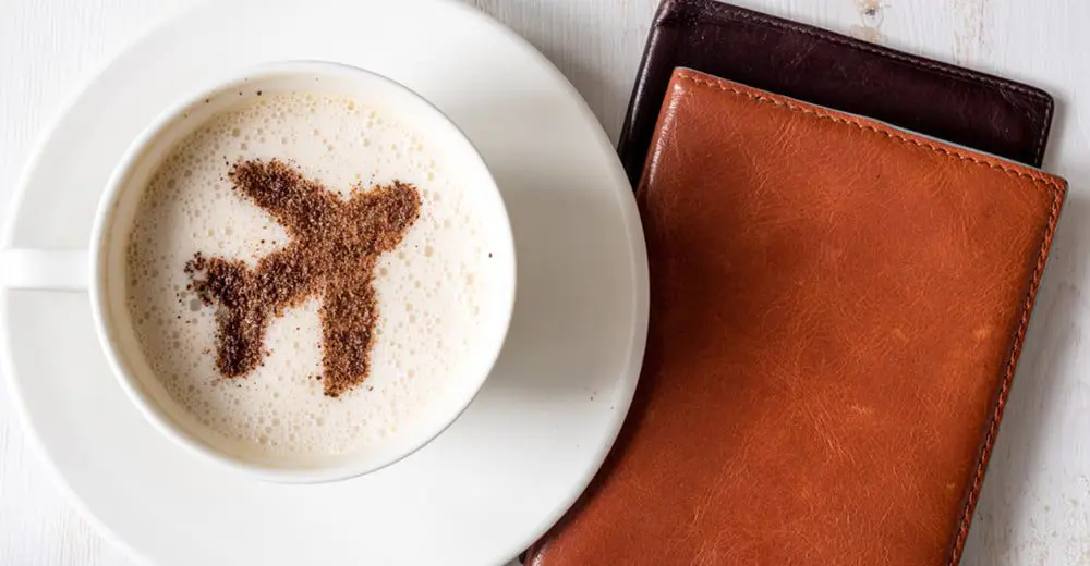 Get access to airport lounges with Loungebuddy