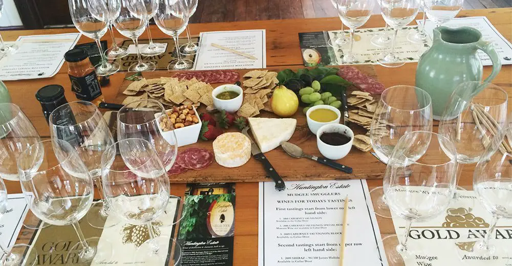 Mudgee, Sydney's cool cousin (part 3)