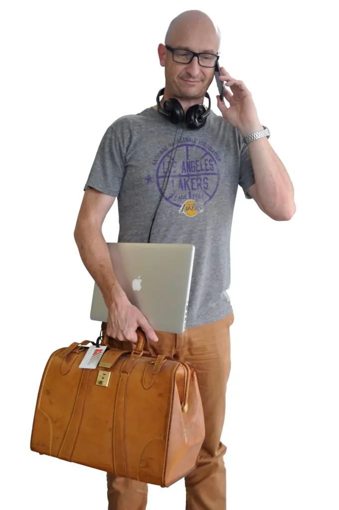 #KOGiftGuide: Need a gift for the tech obsessed? 20 matt3