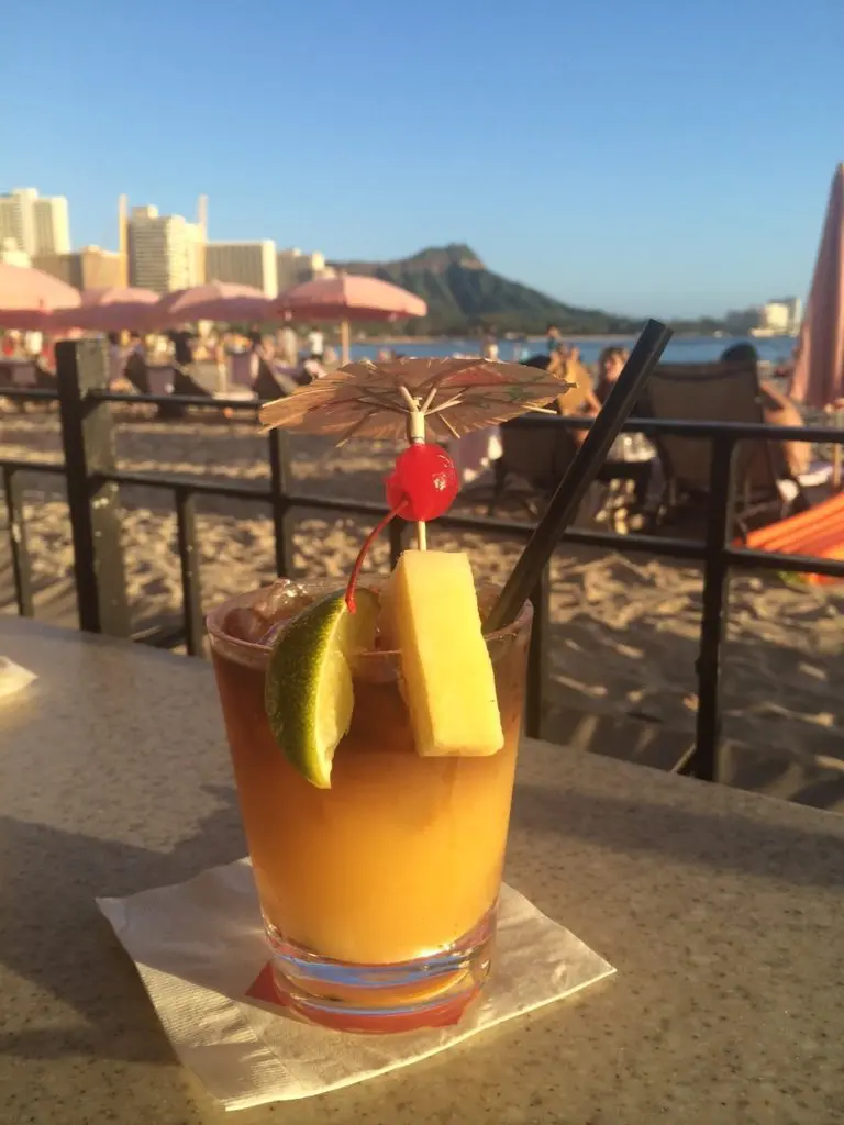 Friday Cocktail: Maita’i roa ae! 1 photo-1