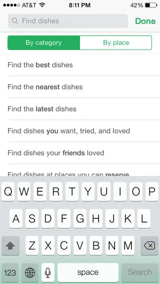 Explore the world one dish at a time 16 screen568x568 (3)