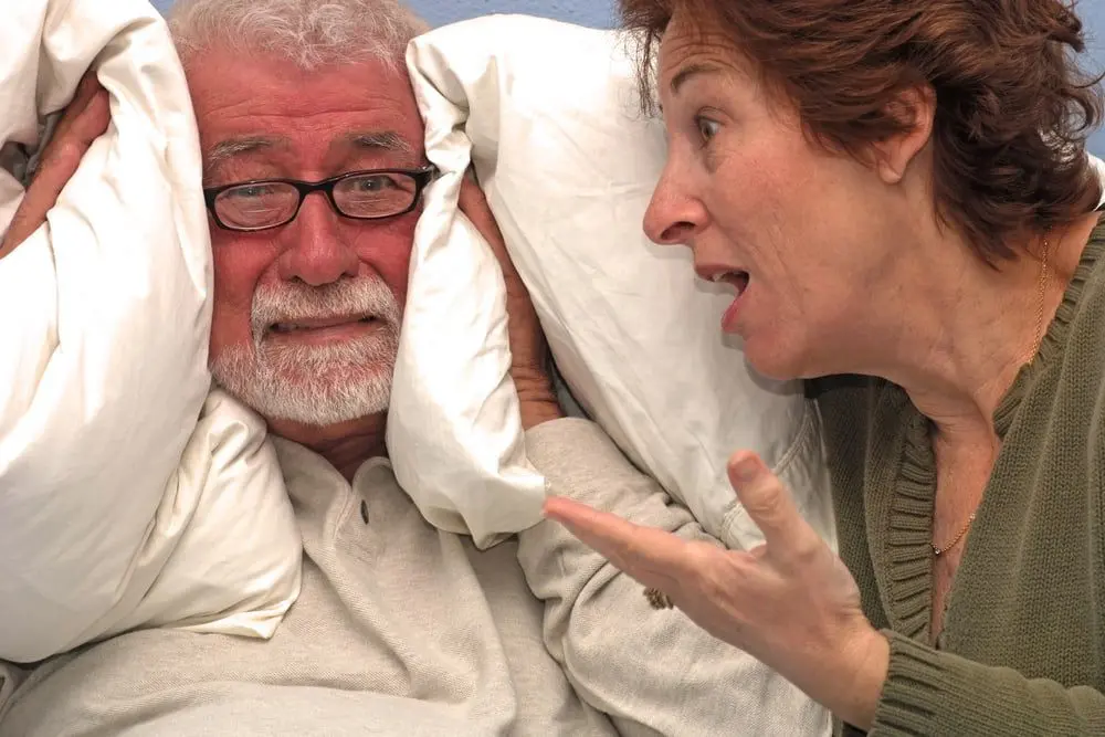 Aeroplane Diplomacy: How to deal with annoyances 17 shutterstock_1273475