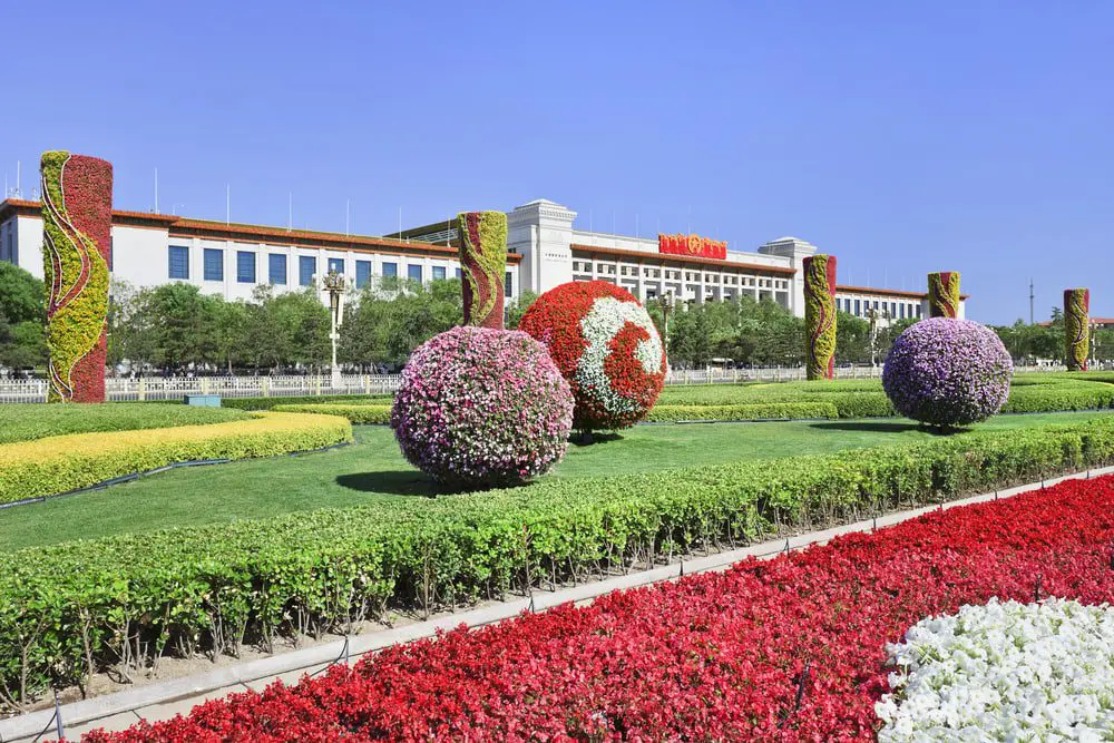 The top 50 tourist attractions in the world (Part 1) 35 shutterstock_140475355
