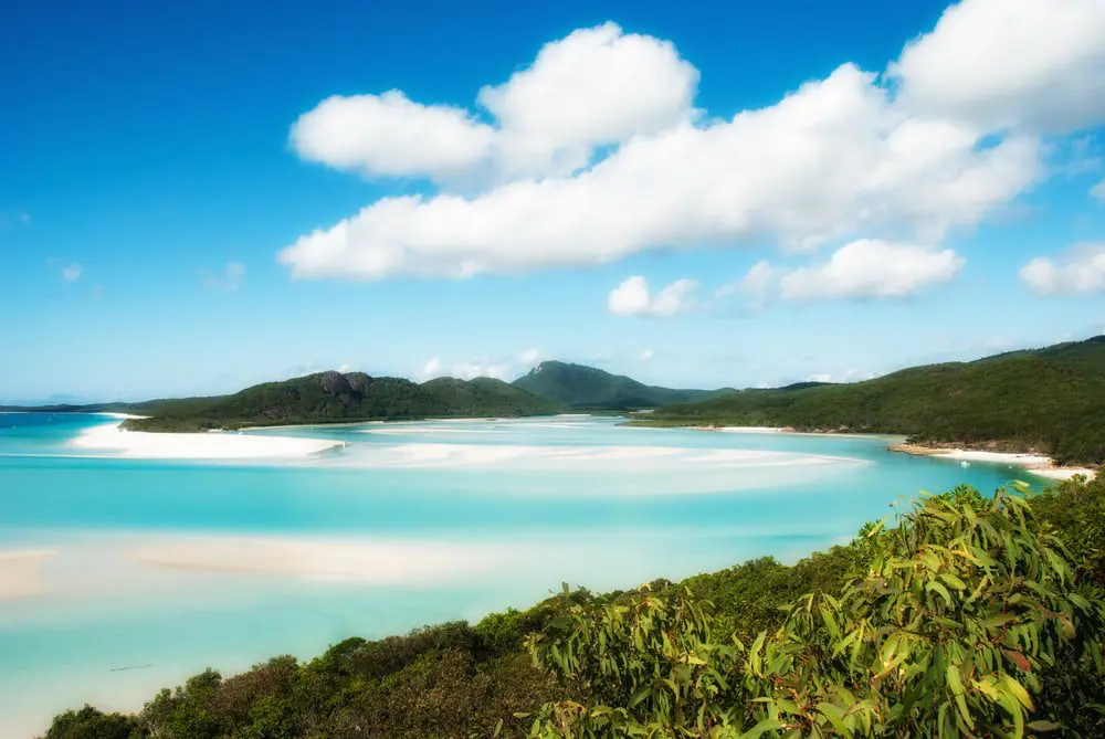 KarryOn's Australian Summer Beach Guide 24 shutterstock_144746365