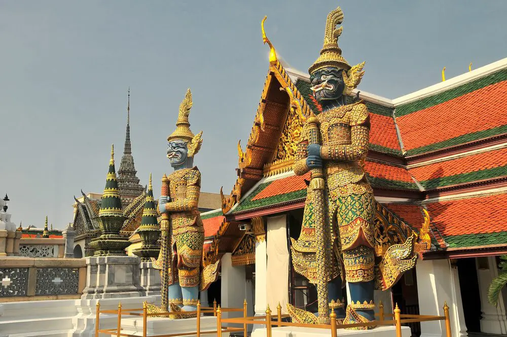 The top 50 tourist attractions in the world (Part 1) 40 shutterstock_149033891