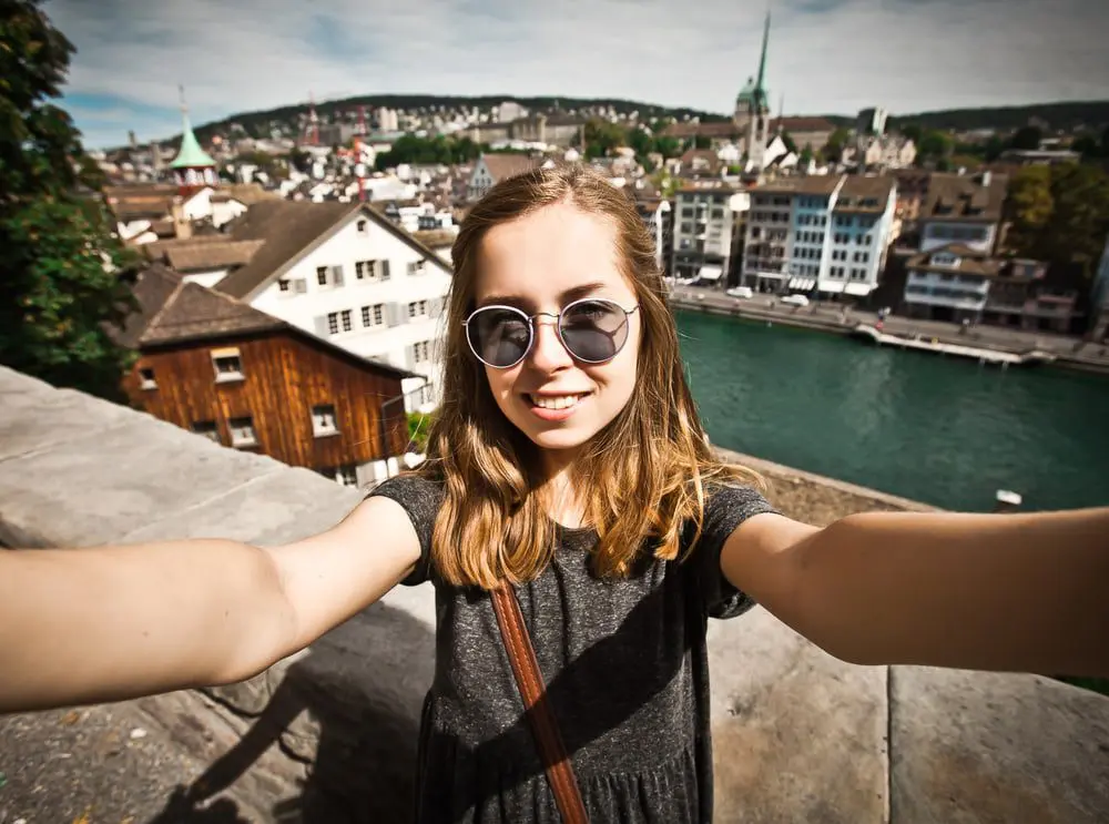 Student Travellers (Part 1) – What do they really want?