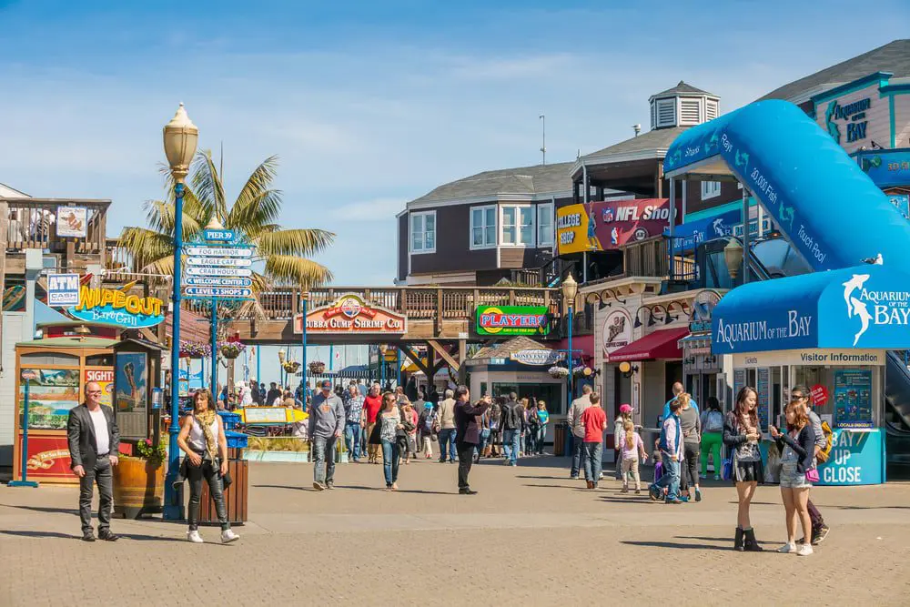 The top 50 tourist attractions in the world (Part 1) 39 shutterstock_185184035