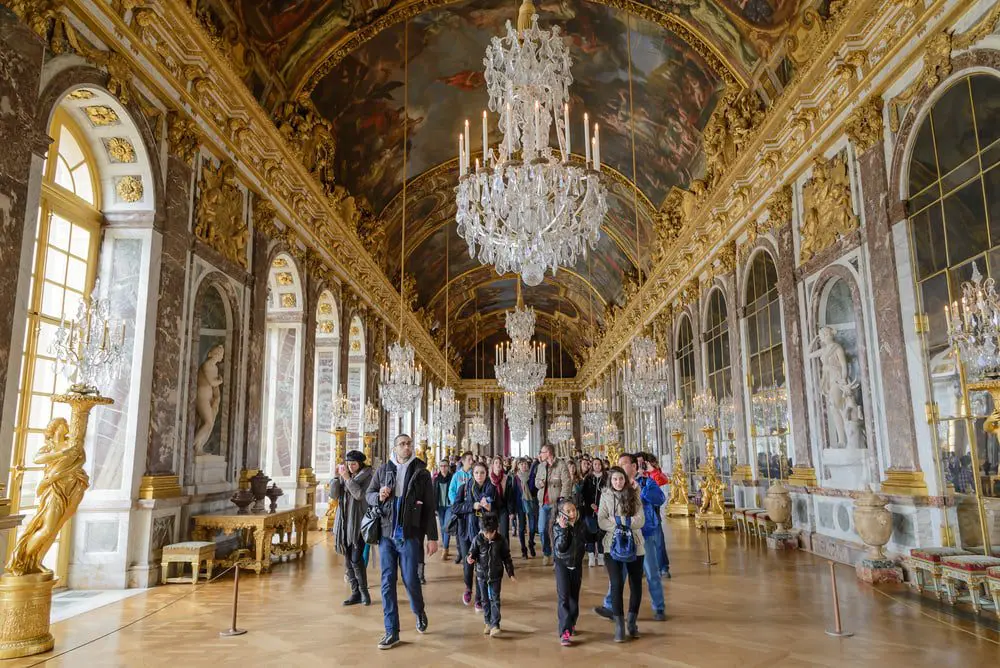 The top 50 tourist attractions in the world (Part 1) 38 shutterstock_188795243