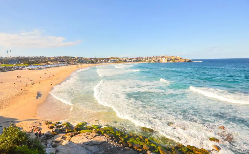 KarryOn's Australian Summer Beach Guide 23 shutterstock_221179516