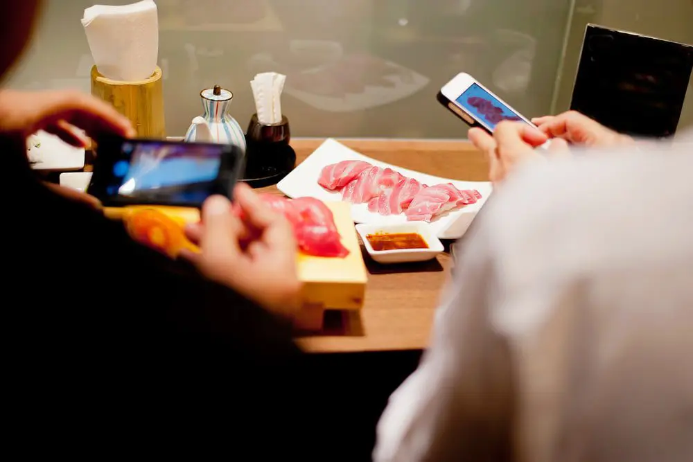 Explore the world one dish at a time